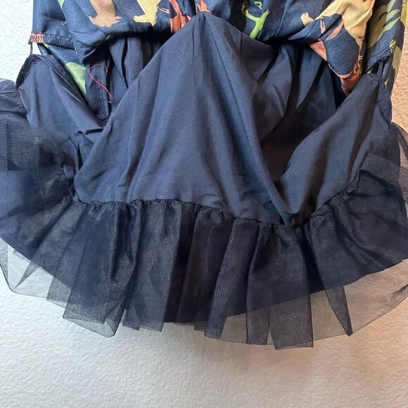 NWT Janie And Jack Dress Size 3 - Picture 7 of 8